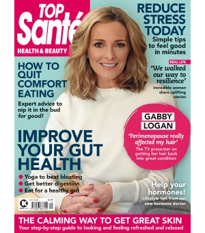 Top Sante UK May 2024