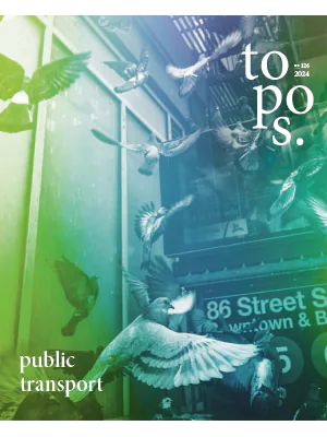 Topos No. 126 2024