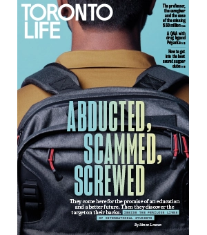 Toronto Life May 2024
