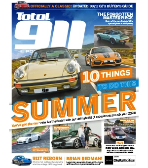 Total 911 Issue 243 2024