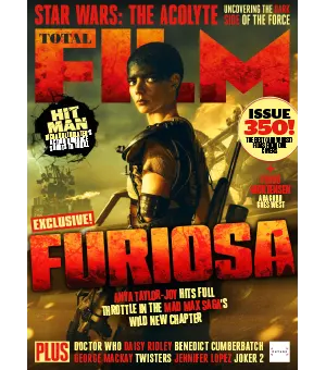 Total Film May 2024
