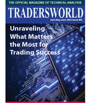 TradersWorld April May June 2024