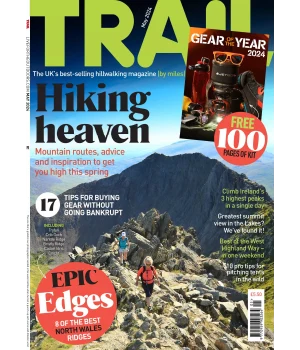 Trail UK May 2024