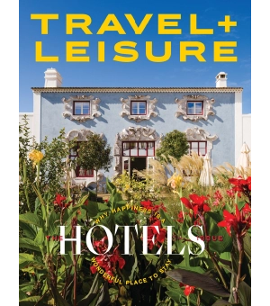 Travel Leisure USA May 2024