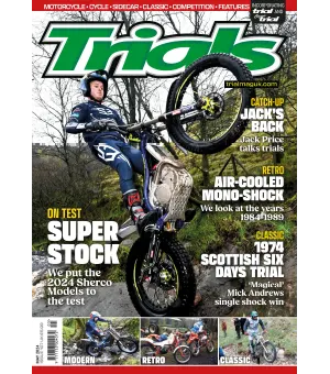 Trials May 2024