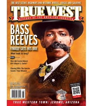 True West Magazine May June 2024