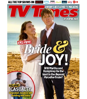 TV Times 20 26 April 2024