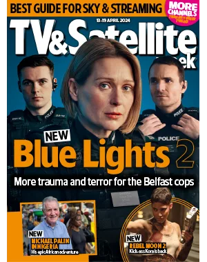 TVSatellite Week 13 19 April 2024