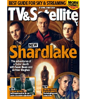 TVSatellite Week 27 April 3 May 2024