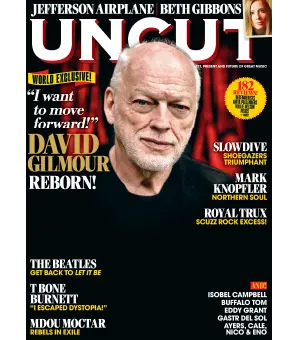 Uncut UK June 2024