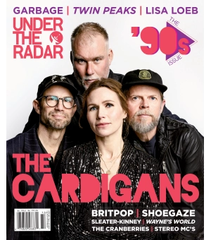 Under the Radar Issue 72 April 2024