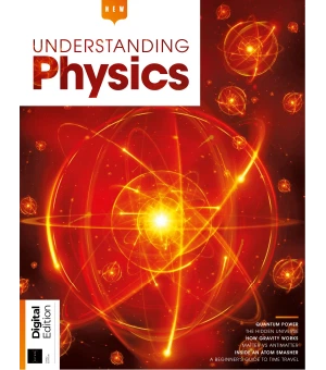 Understanding Physics 3rd Edition 2024