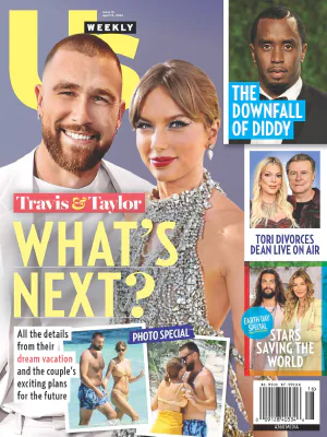 Us Weekly April 15 2024
