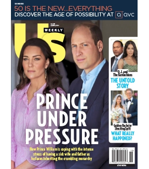 Us Weekly April 29 2024