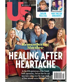 Us Weekly May 6 2024