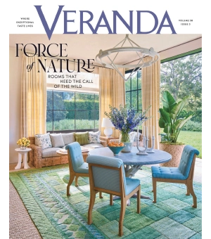 Veranda May June 2024