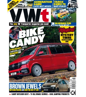 VWt Issue 144 2024