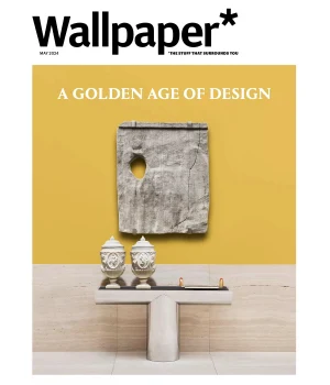 Wallpaper May 2024