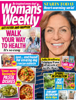Womans Weekly UK 9 April 2024