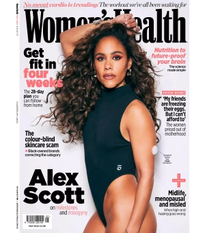 Womens Health UK May 2024