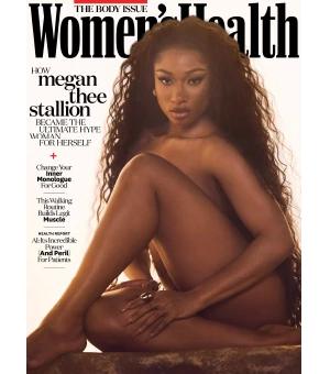 Womens Health USA May June 2024