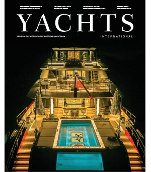 Yachts International Summer 2024