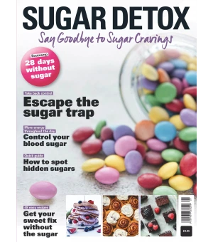 Your Guide to Success Sugar Detox 2024
