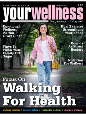 Yourwellness April 2024