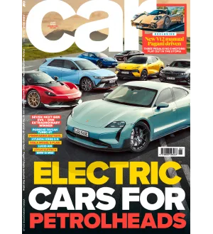 Car UK Issue 743 June 2024