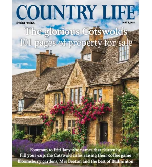 Country Life UK May 8 2024