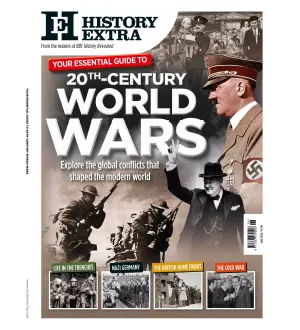 History Extra June 2024