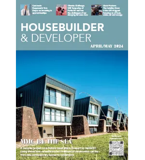 Housebuilder Developer HbD April May 2024