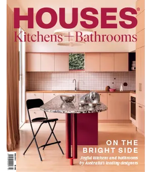 Houses Kitchens Bathrooms Issue 19 2024