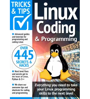 Linux Tricks and Tips 18th Edition 2024