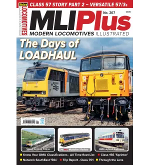 MLI Plus Issue 267 June July 2024