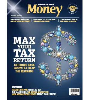 Money Australia Issue 278 June 2024