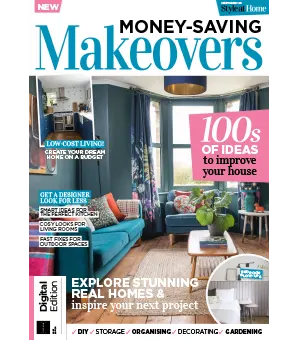 Money Saving Makeovers 1st Edition 2024