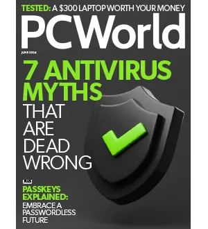 PCWorld June 2024