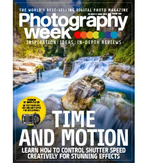 Photography Week Issue 610 30 May 2024