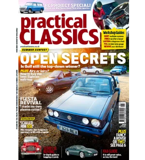 Practical Classics June 2024