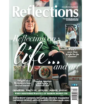 Reflections Magazine May 2024