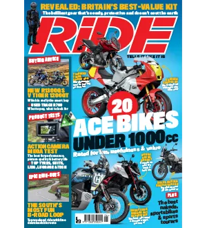 RiDE June 2024