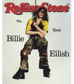 Rolling Stone USA May 2024