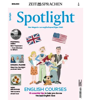 Spotlight Issue 7 2024