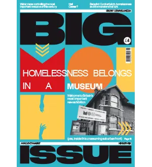 The Big Issue 27 May 2024