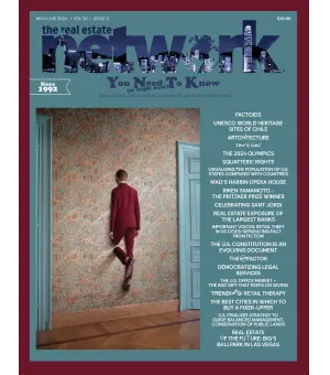 The Network Magazine May June 2024