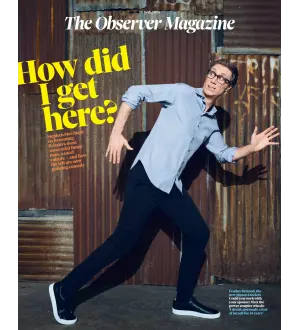 The Observer Magazine 19 May 2024 1