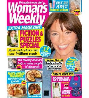 Womans Weekly UK 14 May 2024