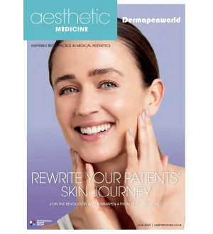 Aesthetic Medicine June 2024