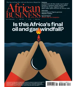 African Business May 2024